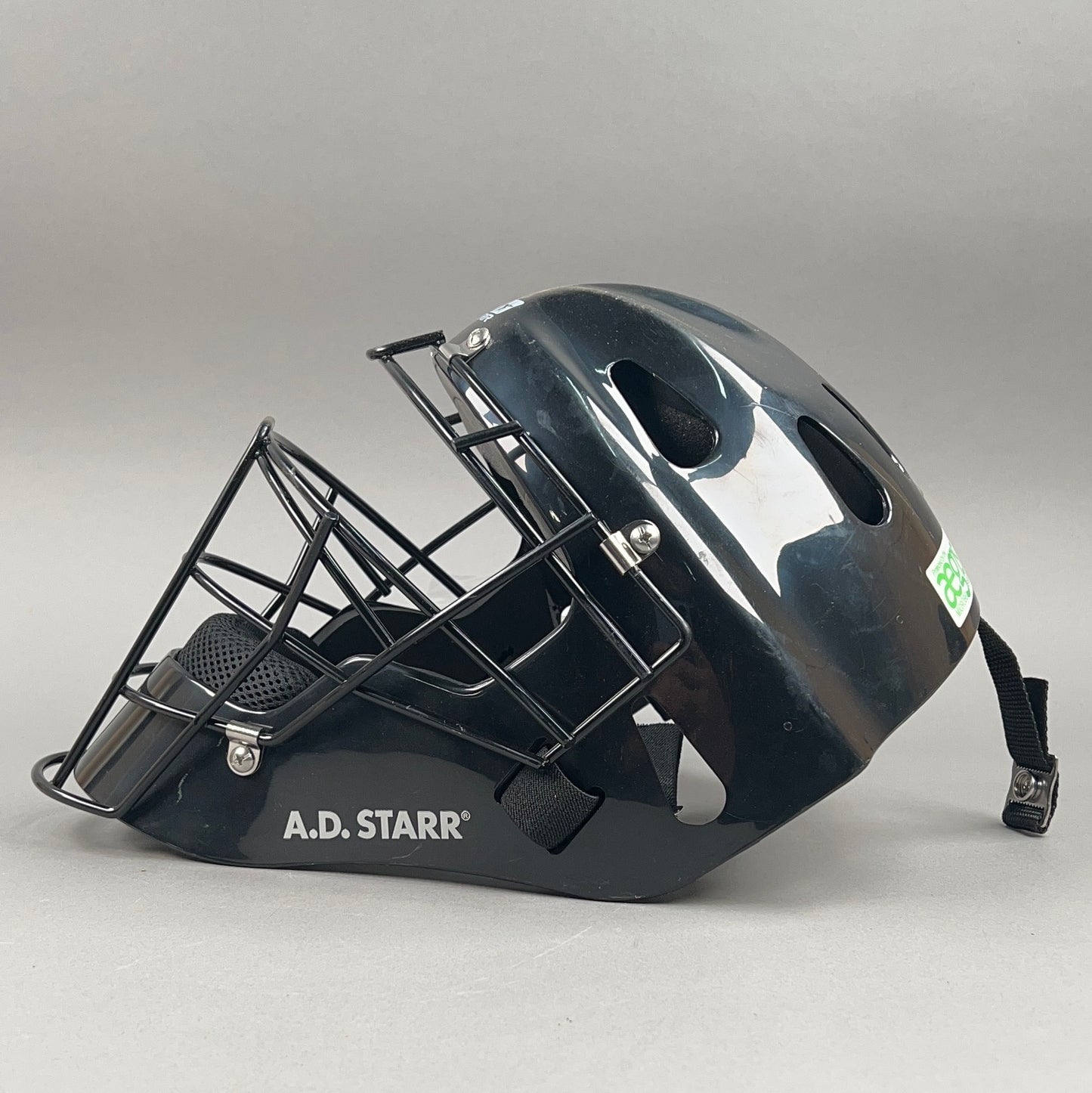 AD Starr MVP2310XX-1 7" to 7 1/2" Senior Catchers Helmet
