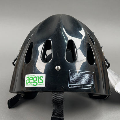 AD Starr MVP2310XX-1 7" to 7 1/2" Senior Catchers Helmet