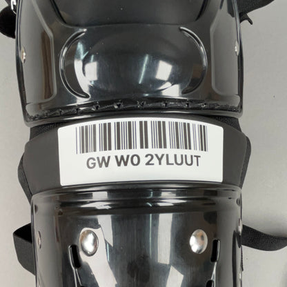 AD Starr Pro Senior 14.5" Catchers Shin Guards