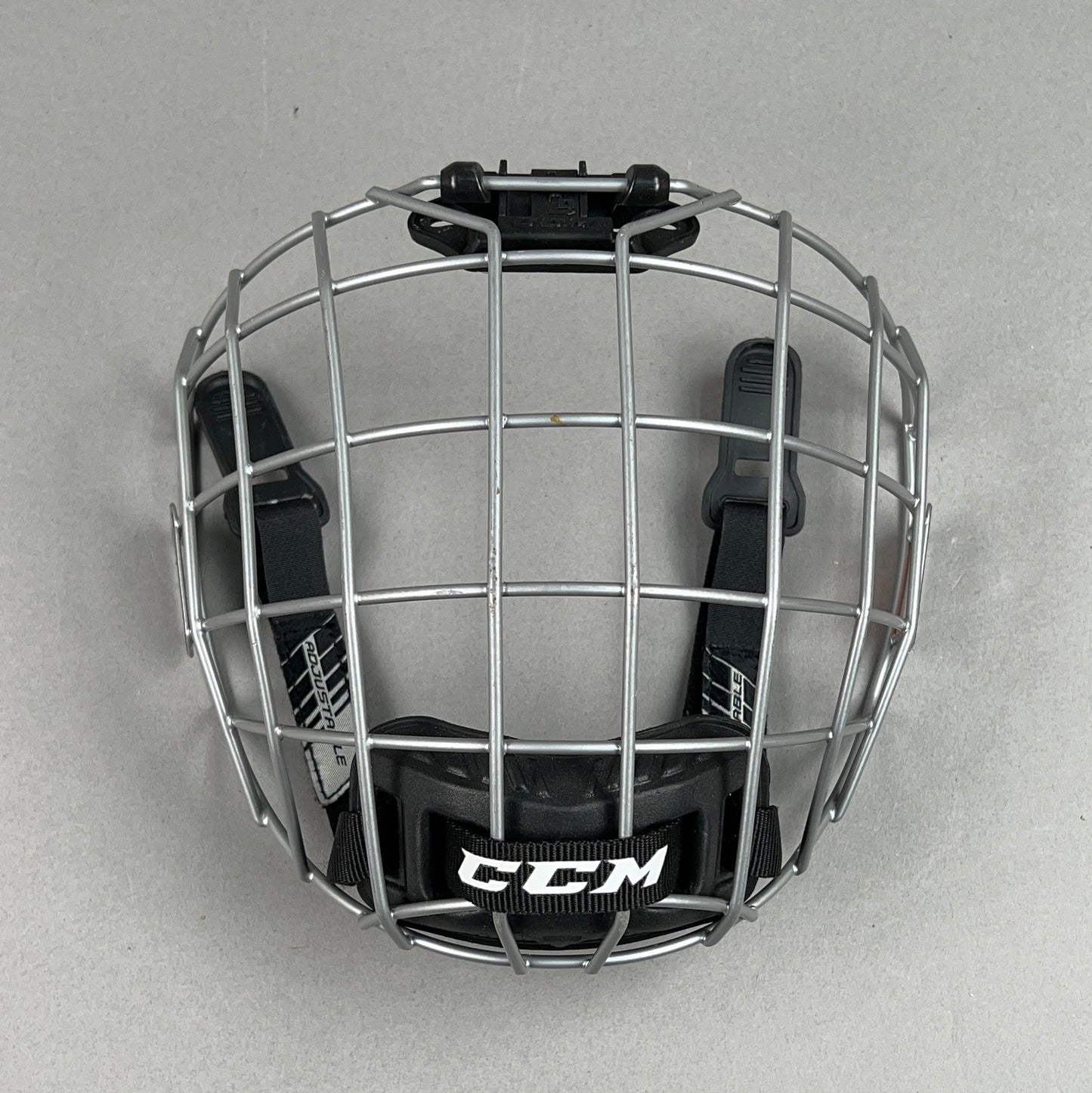 CCM FM Youth Hockey Cage