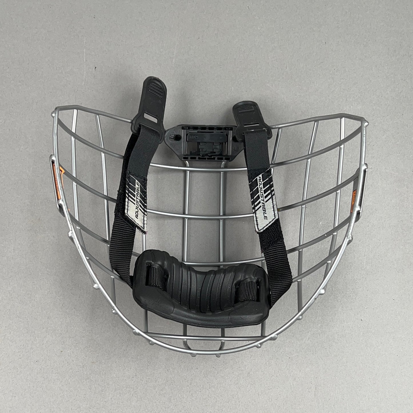 CCM FM Youth Hockey Cage