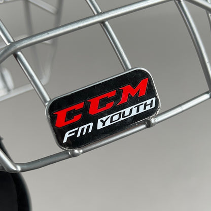 CCM FM Youth Hockey Cage