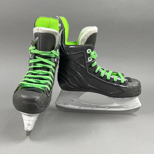 Bauer XLS Size 3 Junior Hockey Skates