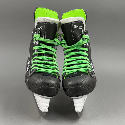 Bauer XLS Size 3 Junior Hockey Skates