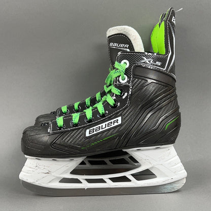 Bauer XLS Size 3 Junior Hockey Skates