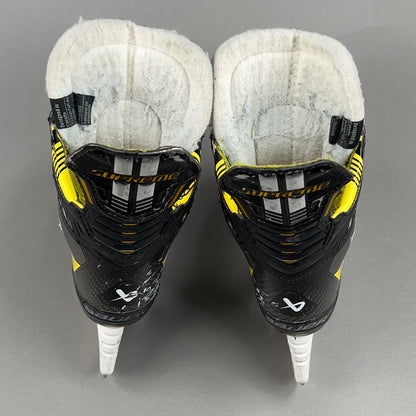 Bauer Supreme M4 Size 1 Junior Hockey Skates