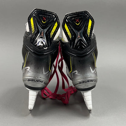 Bauer Vapor 3X Size 12.5Y Youth Hockey Skates