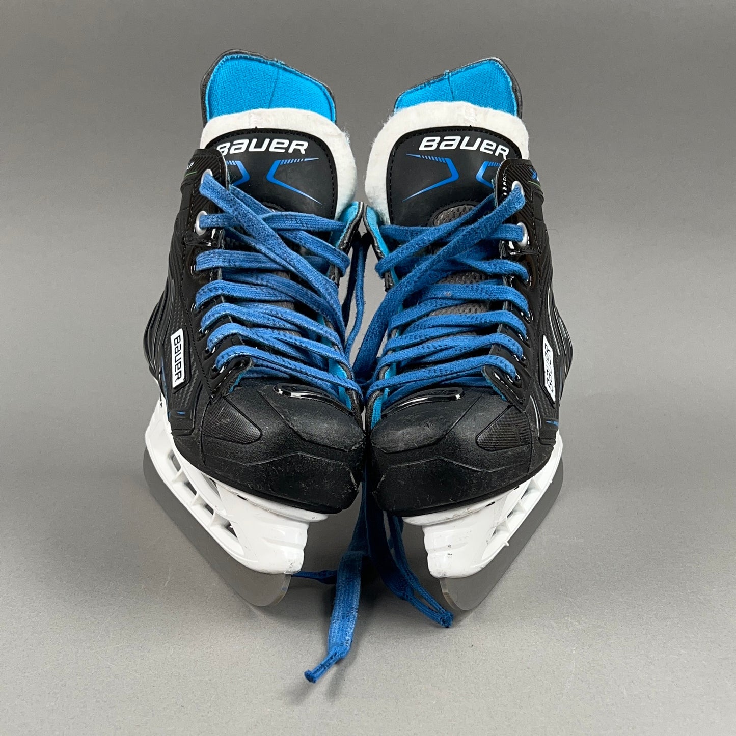 Bauer XLP Size 13Y Youth Hockey Skates