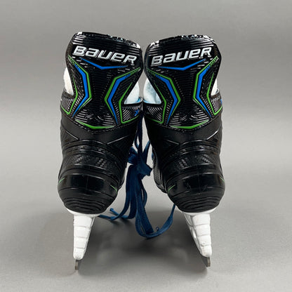 Bauer XLP Size 13Y Youth Hockey Skates