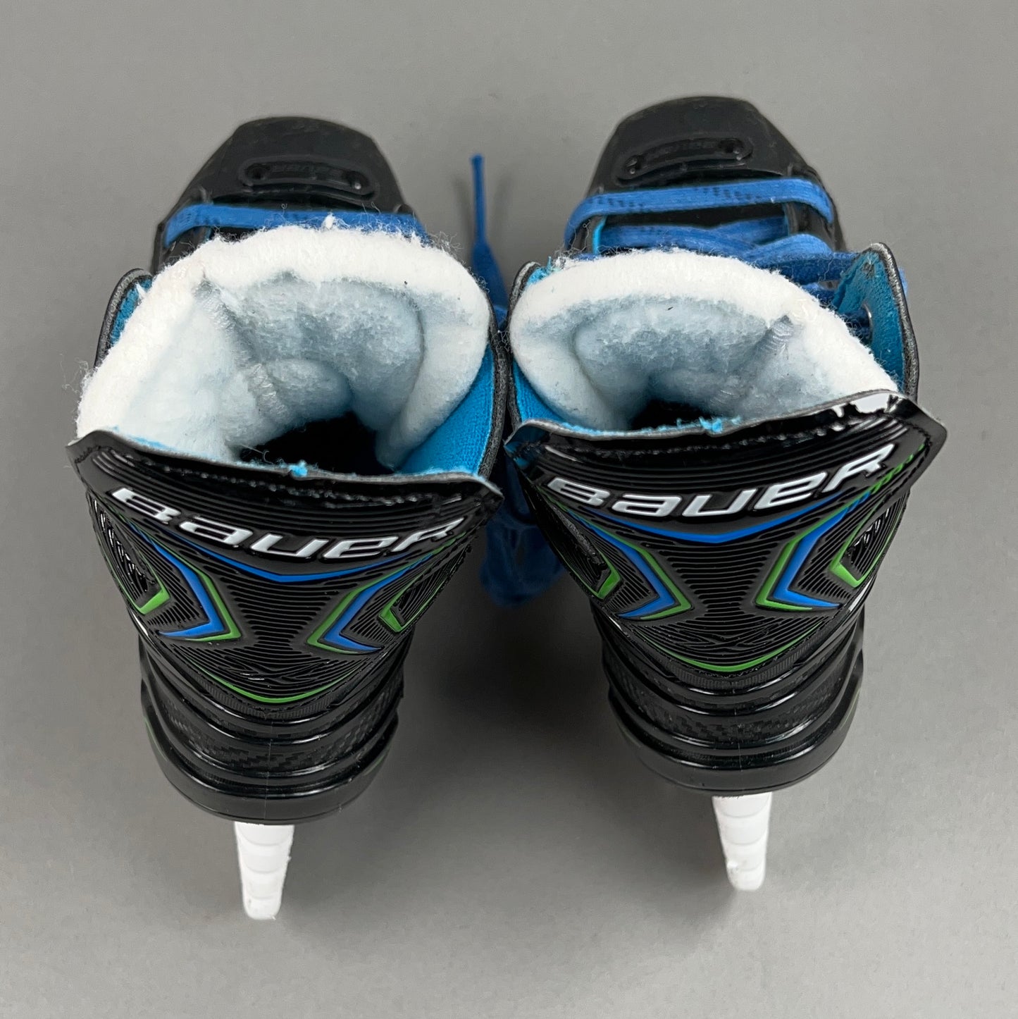 Bauer XLP Size 13Y Youth Hockey Skates