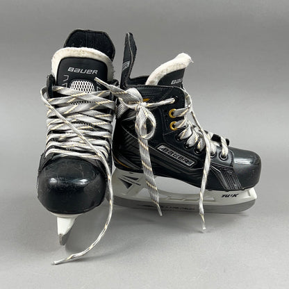 Bauer Supreme 160 Size 12Y Youth Hockey Skates