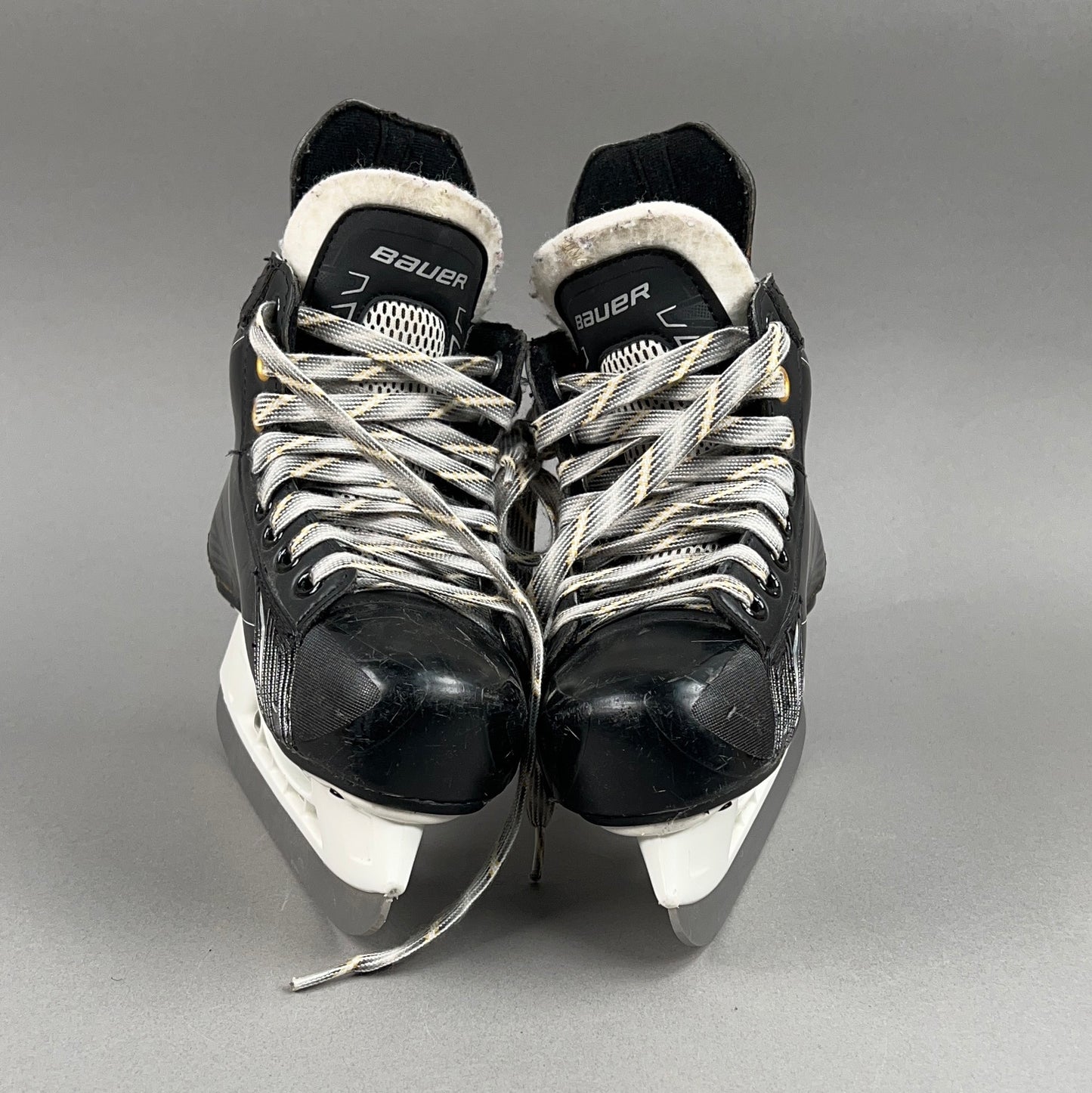 Bauer Supreme 160 Size 12Y Youth Hockey Skates