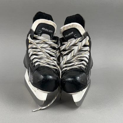 Bauer Supreme 160 Size 12Y Youth Hockey Skates