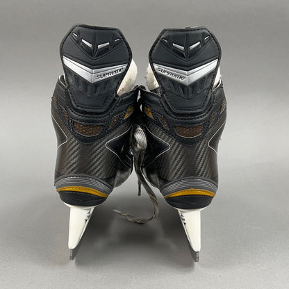 Bauer Supreme 160 Size 12Y Youth Hockey Skates