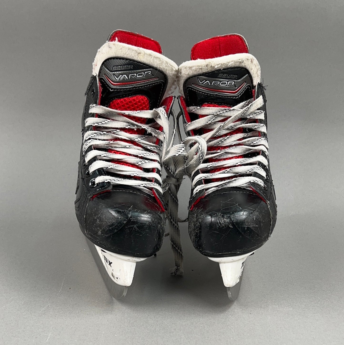 Bauer Vapor X500 Size 13Y Youth Hockey Skates