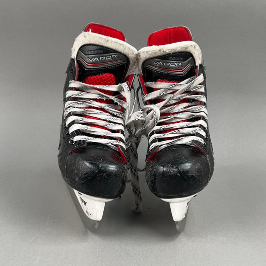 Bauer Vapor X500 Size 13Y Youth Hockey Skates