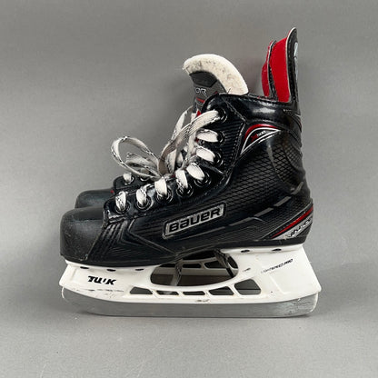 Bauer Vapor X500 Size 13Y Youth Hockey Skates