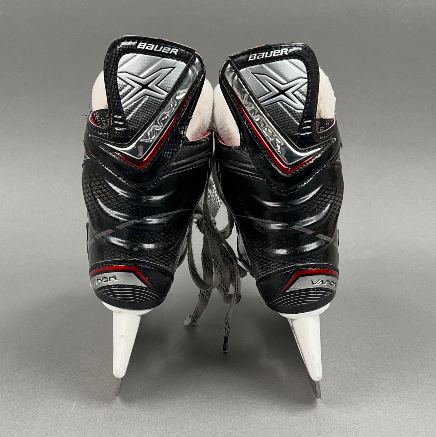 Bauer Vapor X500 Size 13Y Youth Hockey Skates