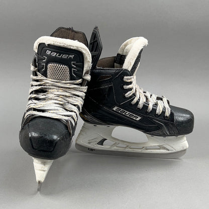 Bauer Supreme 180 Size 1.5 Junior Hockey Skates