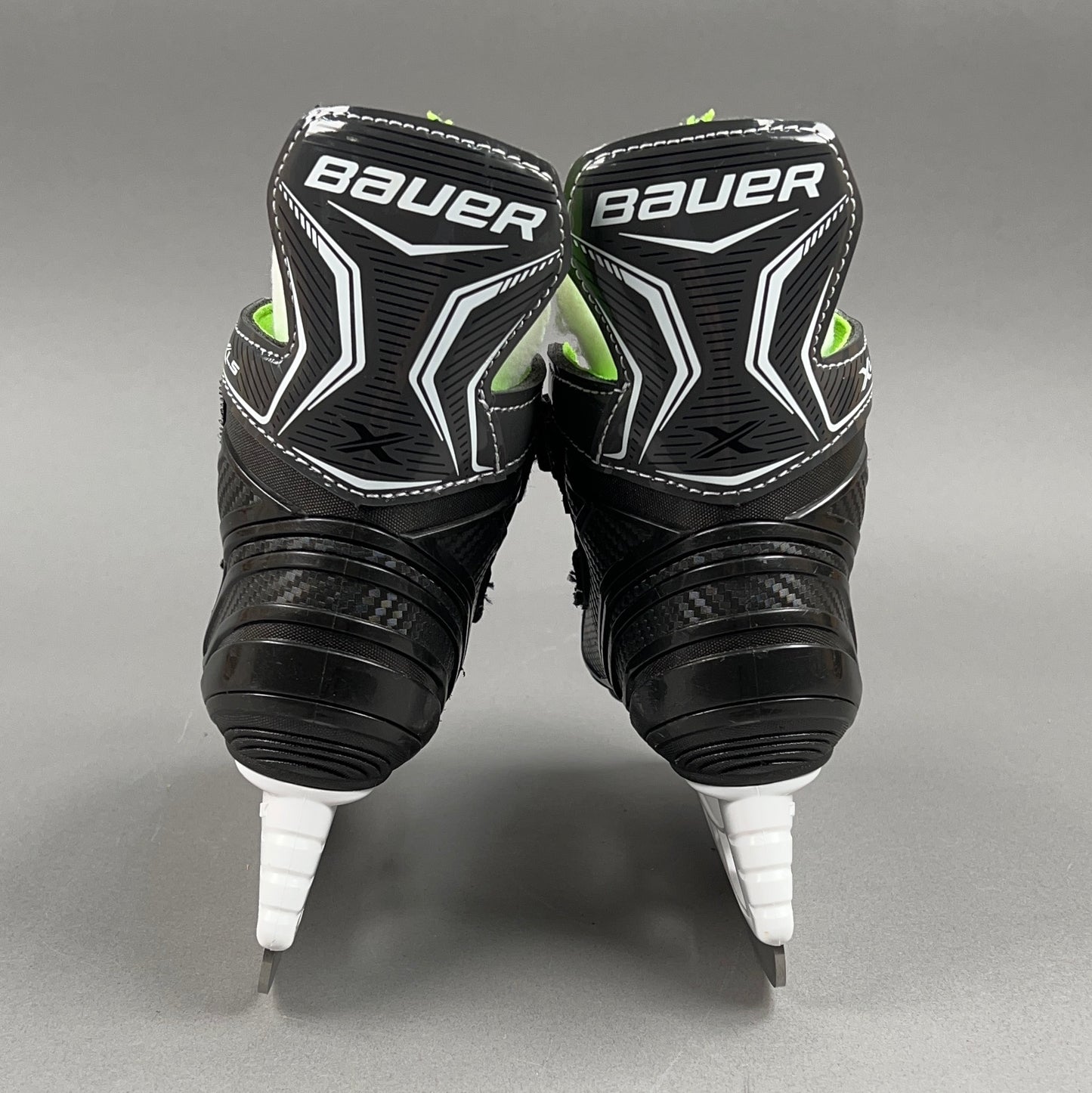 Bauer XLS Size 9Y Youth Hockey Skates