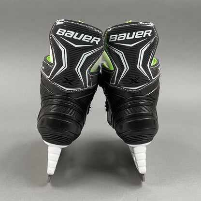 Bauer XLS Size 9Y Youth Hockey Skates