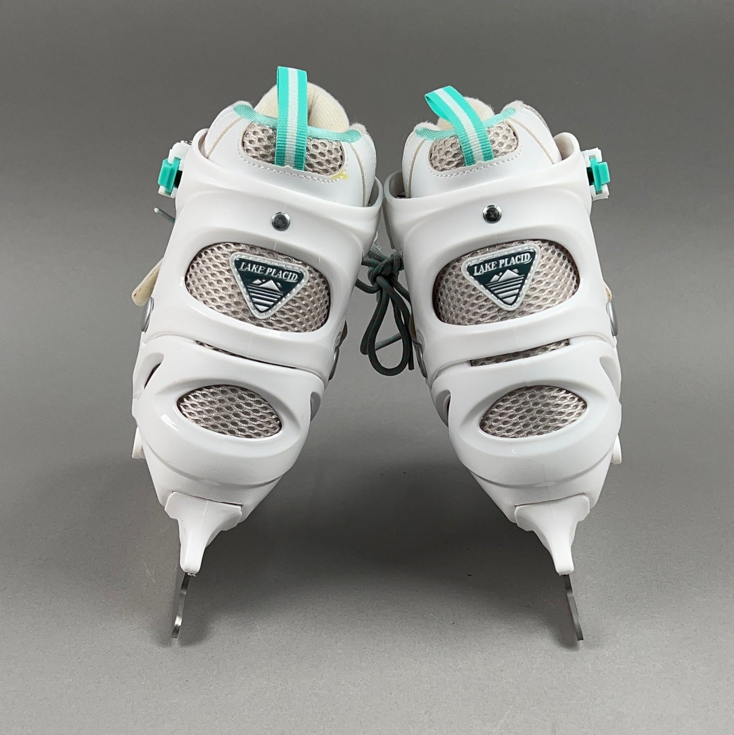 Lake Placid Summit Adjustable Size 1-4 Ice Skates