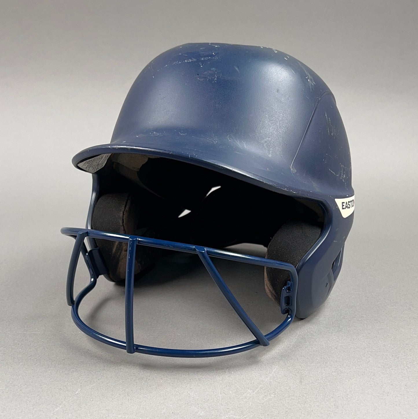 Easton Ghost Screamin E 6 5/8" to 7 1/4" Junior Softball Batting Helmet
