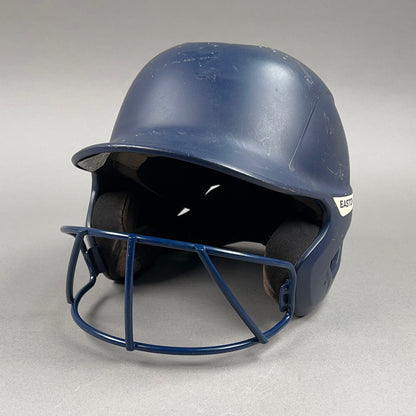 Easton Ghost Screamin E 6 5/8" to 7 1/4" Junior Softball Batting Helmet
