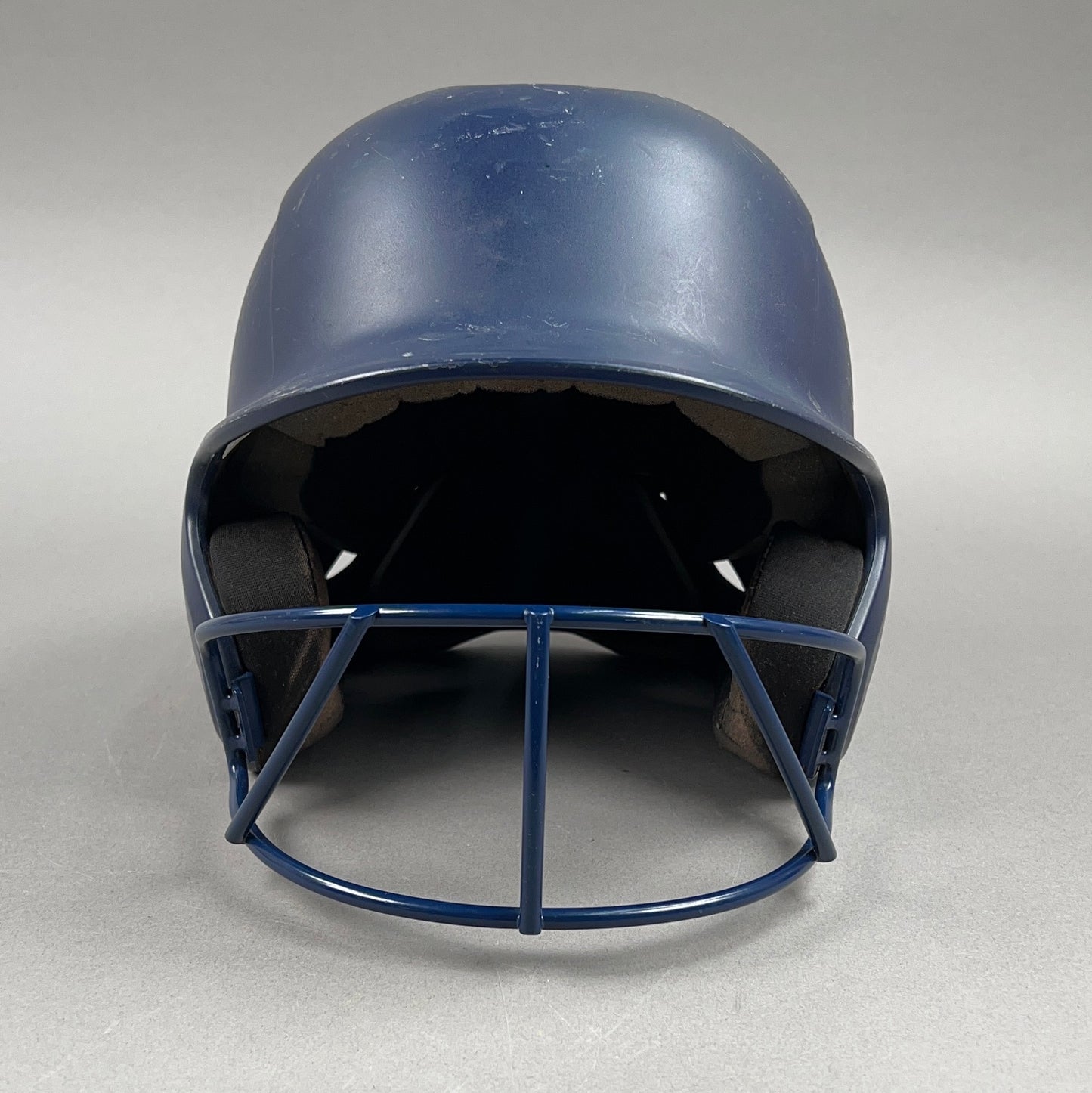 Easton Ghost Screamin E 6 5/8" to 7 1/4" Junior Softball Batting Helmet