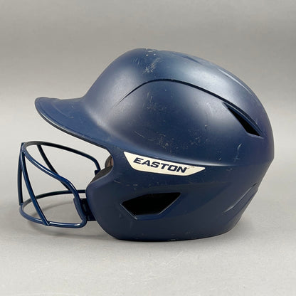 Easton Ghost Screamin E 6 5/8" to 7 1/4" Junior Softball Batting Helmet