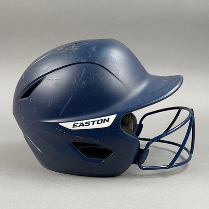 Easton Ghost Screamin E 6 5/8" to 7 1/4" Junior Softball Batting Helmet