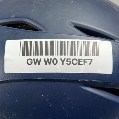 Easton Ghost Screamin E 6 5/8" to 7 1/4" Junior Softball Batting Helmet