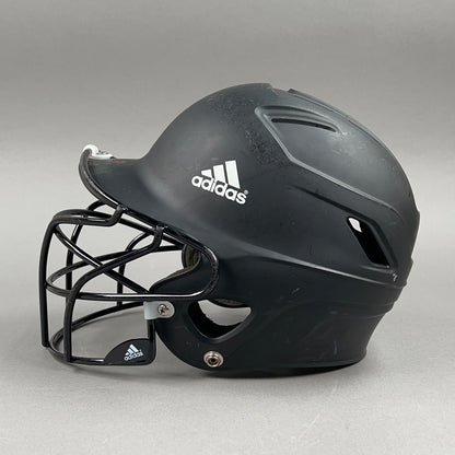 Adidas TBall Small 6" to 6 1/2" Youth Softball Batting Helmet