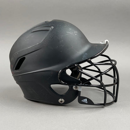 Adidas TBall Small 6" to 6 1/2" Youth Softball Batting Helmet