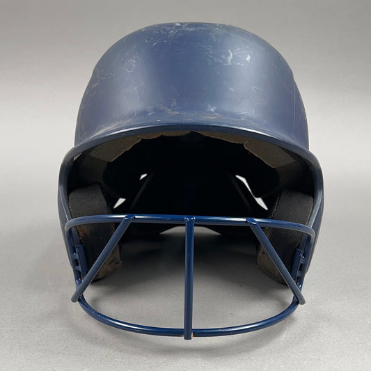 Easton Ghost Screamin E 7 1/8" to 7 3/4" Senior Softball Batting Helmet