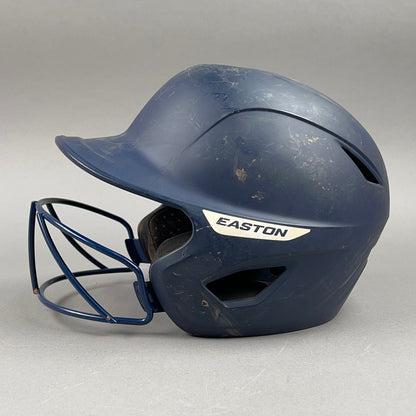 Easton Ghost Screamin E 7 1/8" to 7 3/4" Senior Softball Batting Helmet