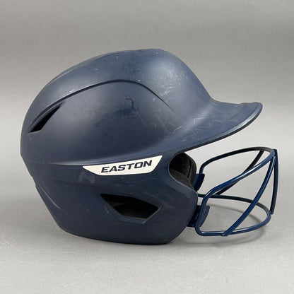 Easton Ghost Screamin E 7 1/8" to 7 3/4" Senior Softball Batting Helmet
