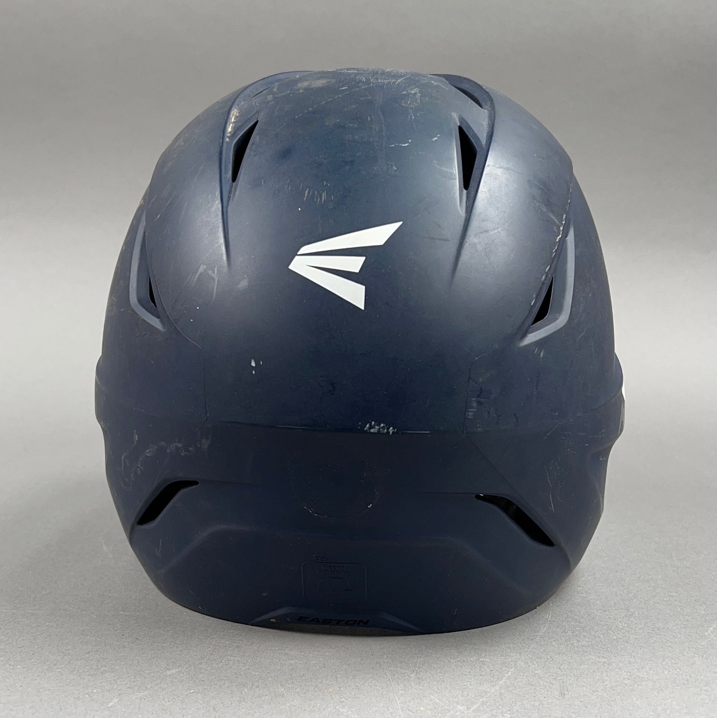 Easton Ghost Screamin E 7 1/8" to 7 3/4" Senior Softball Batting Helmet