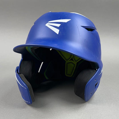 Easton Elite Max L/XL Adjustable 7 1/8" to 7 3/4" Senior Baseball Batting Helmet