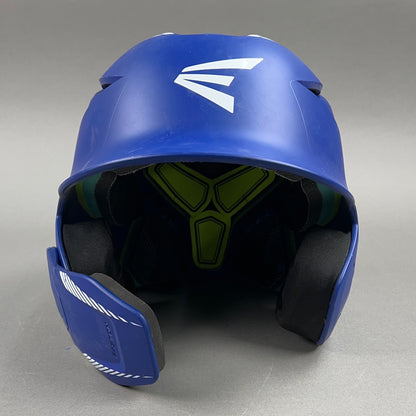 Easton Elite Max L/XL Adjustable 7 1/8" to 7 3/4" Senior Baseball Batting Helmet