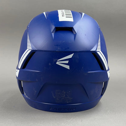 Easton Elite Max L/XL Adjustable 7 1/8" to 7 3/4" Senior Baseball Batting Helmet