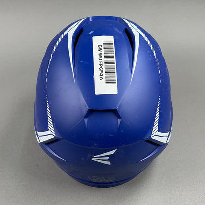 Easton Elite Max L/XL Adjustable 7 1/8" to 7 3/4" Senior Baseball Batting Helmet