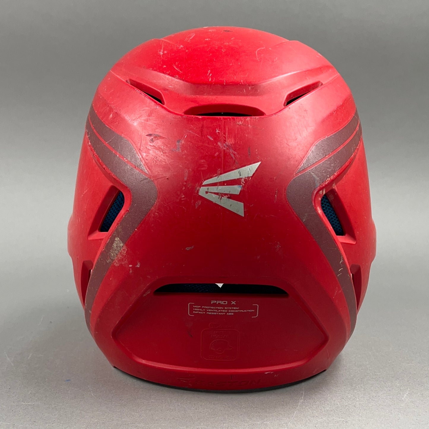 Easton Pro X Junior Baseball Batting Helmet