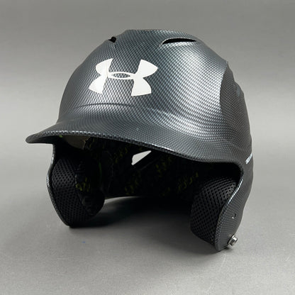 Under Armour UABH100 6 1/2" to 7 1/2" Senior Baseball Batting Helmet
