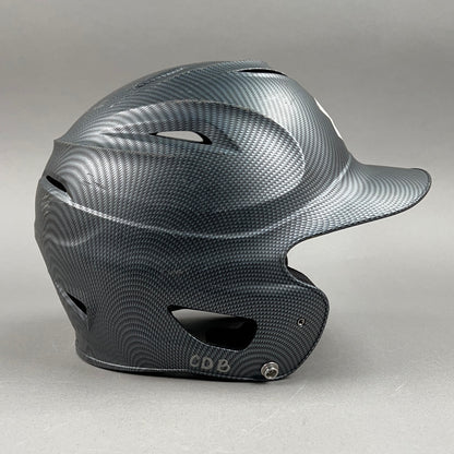Under Armour UABH100 6 1/2" to 7 1/2" Senior Baseball Batting Helmet