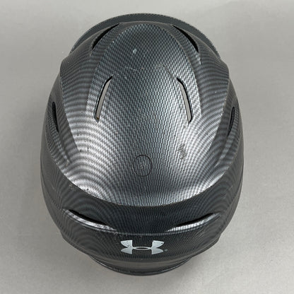 Under Armour UABH100 6 1/2" to 7 1/2" Senior Baseball Batting Helmet
