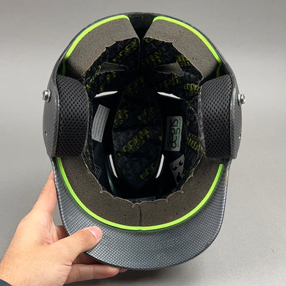 Under Armour UABH100 6 1/2" to 7 1/2" Senior Baseball Batting Helmet