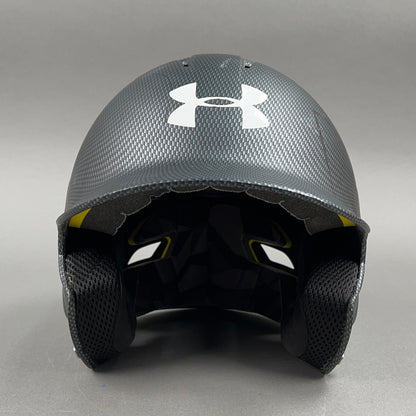 Under Armour UABH2-100 6 1/2" to 7 1/2" Junior Baseball Batting Helmet
