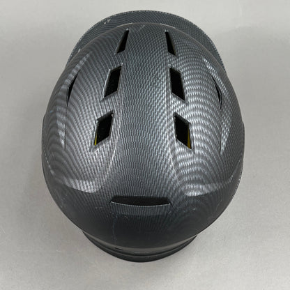 Under Armour UABH2-100 6 1/2" to 7 1/2" Junior Baseball Batting Helmet