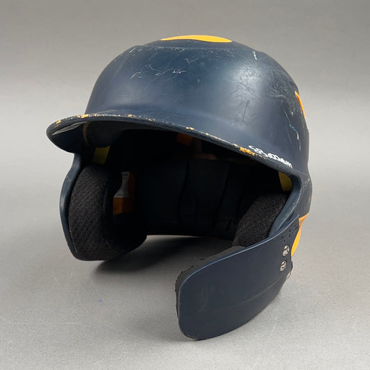 Boombah BBH2-JR Medium 6 1/4" to 7" Senior Baseball Batting Helmet